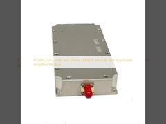 47dBm 2.4G 50W módulo LDMOS anti drones módulo amplificador de potencia anti Fpv