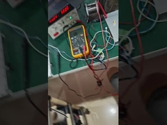 2500-4000 Pruebas de calidad