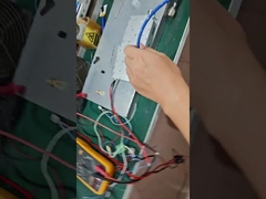 100W 4000-6000 video de prueba