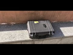 Detector de drones portátil LDSK-C06