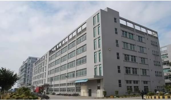 Shenzhen Ladasky Technology Co.，Ltd línea de producción del fabricante