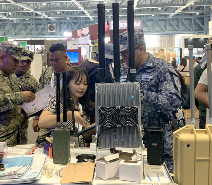 China Shenzhen Ladasky Technology Co.，Ltd Perfil de la compañía