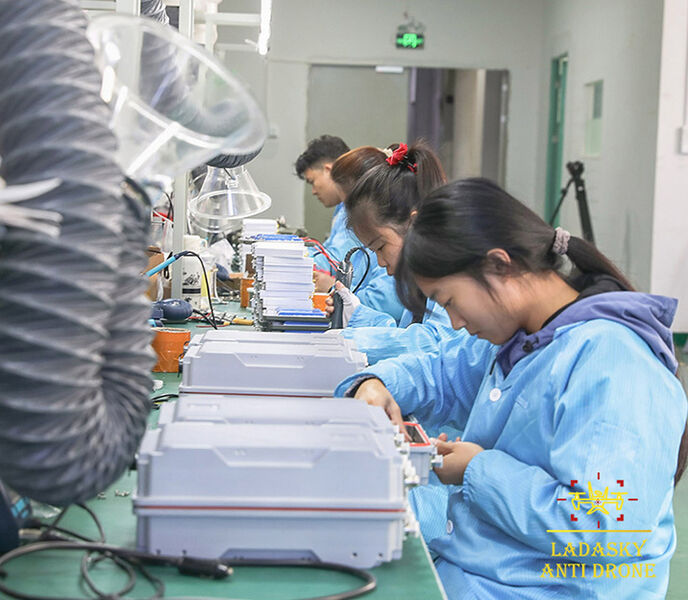 China Shenzhen Ladasky Technology Co.，Ltd Perfil de la compañía