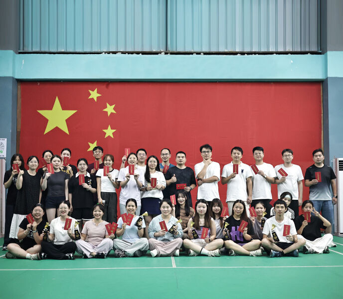 China Shenzhen Ladasky Technology Co.，Ltd Perfil de la compañía