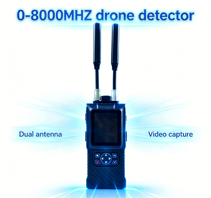 900MHz 850-930MHz 50W GaN módulo de energía RF módulo de energía para Autel Mavic 3 Contador Fpv