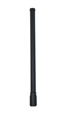 comprar 50W 6dBi N-J Antena omnidireccional de fibra de vidrio 20mm Dia 1.2g 1.4G 1.5g Personalización Fabricación en línea
