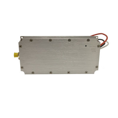 900MHz 860-930MHz 50W Portable RF Power Amplifier Module For Anti Uav LDMOS module drone jammer
