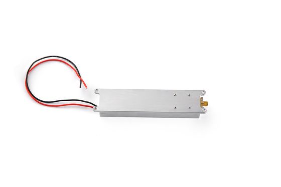 24-32V 1.2G 30W 1160-1270MHZ 1100-1300MHZ  GaN Anti-Module for Autel Anti Drone System Autel Fpv Ua Poland RF Module