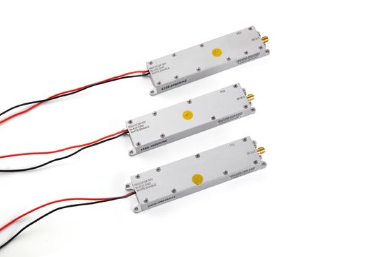 1000mhz 20W 1Ghz Autel Anti Fpv C-Uas Mavic 3 Drone System  GaN Anti-Module for and Poland RF Module