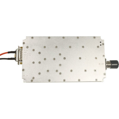 170*94*26.5mm excluding SMA 860-930MHz 100W GaN Anti-Module for Autel Anti Drone System