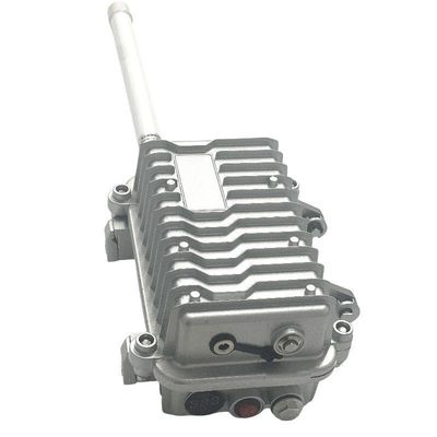 comprar 433 MHz sistema anti fpv contador fpv personalizado 30W Fpv sistema asesino, Defensa al aire libre Fpv equipos de drones Fabricación en línea