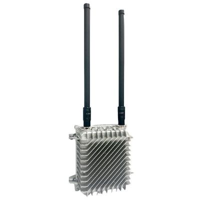 comprar 2 Banda 550MHz 1.2GHz 30W 60W Equipo portátil de drones asesinos para la operación FPV Fabricación en línea