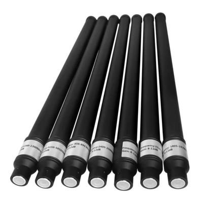 2.4G 30W 20mm Diameter 600mm Omni Directional Antenna Counter Drone