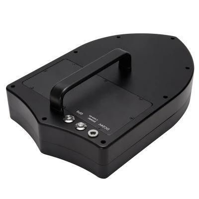 comprar 2.4G portátil 5.8g GPS 3 bandas Uav Silencio supresor de señal para el sistema anti-drone Fabricación en línea