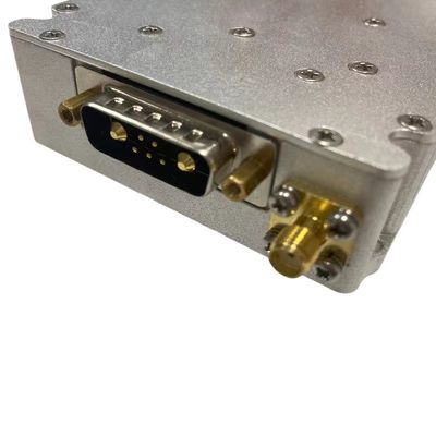 860-960Mhz 100W RF Amplifier Module , FPV Defense Module DC+32V