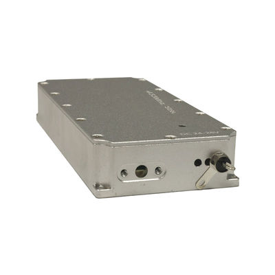 comprar Módulo de amplificador de potencia RF anti UAV de 30W con comunicación RS485 con frecuencia 433mhz Fabricación en línea