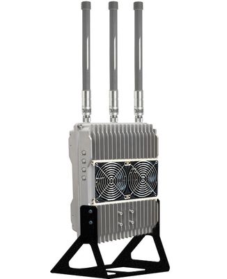 comprar Equipo de FPV de 900MHz 2.4GHz 5.8GHz 150W con ventilador de enfriamiento Fabricación en línea