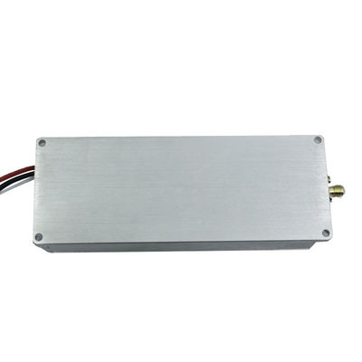 30W GaN RF Power Amplifier Module 720-1020MHz | Anti-Drone Signal Booster, UAV Interception, FPV Drone Protection, Wideband RF Amplifier for Security & Surveillance