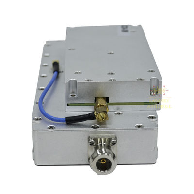 4000-6000mhz Anti Drone Lora Module Counter Fpv Module 300-6000mhz 100W anti drone system anti fpv 250-400mhz 50W 100-1100mhz