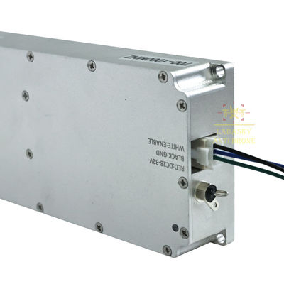 700-1000MHz 100W RF GaN Module Anti Drone Anti Fpv Anti Dji Anti Autel Fpv Suppressor