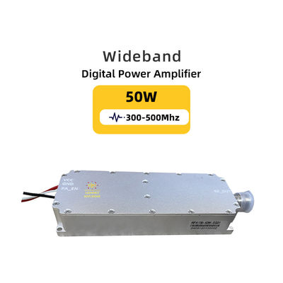 comprar 300-500mhz 50W Modulo anti drones Lora Contador Fpv Modulo 300-6000mhz 100W sistema anti drones anti fpv 250-400mhz 50W 100-1100mhz Fabricación en línea