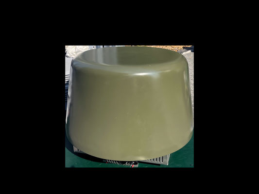 comprar Especificaciones técnicas del equipo de defensa FPV montado en vehículo DR100-C8 Fabricación en línea