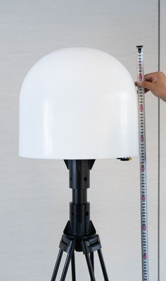 comprar DR200-AB Equipo fijo de detección y interferencia de drones con escaneo de banda de frecuencia completa de 70 MHz a 6 GHz Fabricación en línea