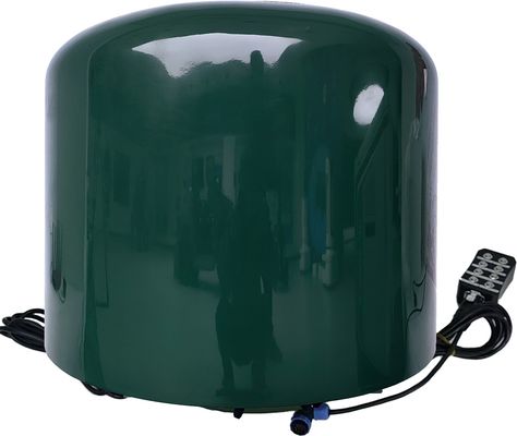 comprar 300mh-6GHz banda completa DR100-C8 Vehículo montado FPV Equipo de defensa sistema anti-drones defensa anti-drones fijado todavía Fabricación en línea