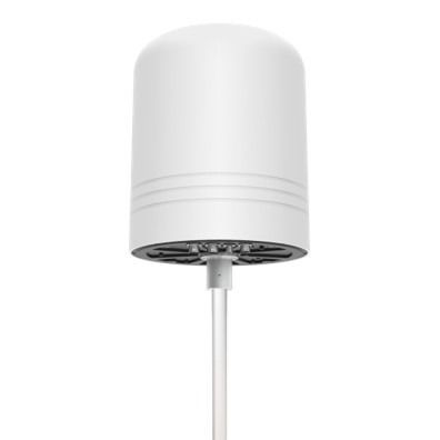 comprar Detección de drones estacionarios de 100MHz a 6GHz por radiofrecuencia. Detector de espectro de drones fijos de 3-10km Fabricación en línea