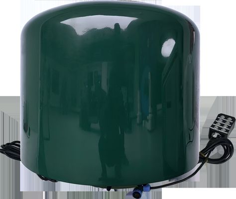 comprar Personalización de frecuencia completa Interruptor de drones montado en el vehículo Detección anti-drones FPV UAV de 2 km Rango de interferencia Frecuencia 630-780 Fabricación en línea