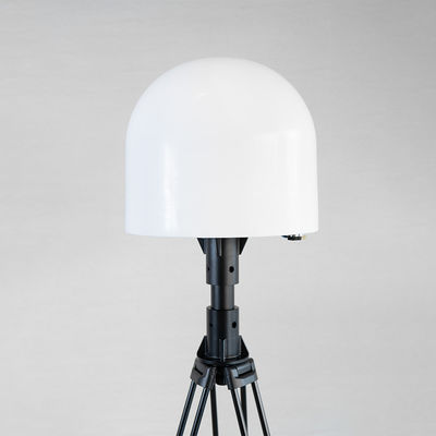 comprar Dispositivo fijo de detección de drones con banda de frecuencia completa de 70 MHz-6 GHz, detección de 360° y distancia de detección ≥ 10 km Fabricación en línea