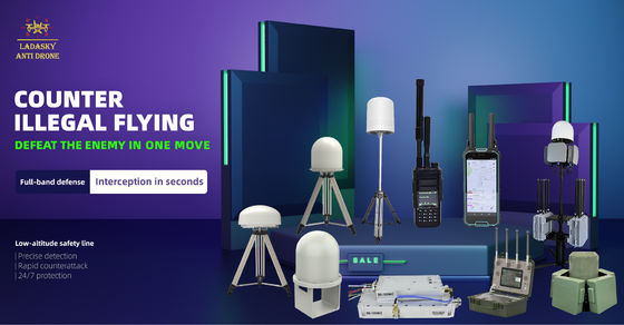 2.4G 50W 2400-2500mhz RF Module PA Module  GaN Anti Drone Module  Anti FPV module anti drone