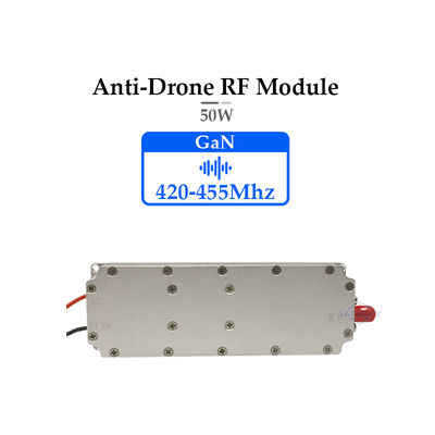 comprar Autel Anti FPV GaN Modulo 400-455MHz 50W RF Interferencia Fabricación en línea