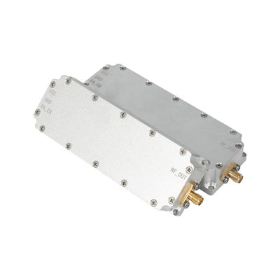 1.2GHz 50W GaN RF Power Amplifier Module | Customizable Anti-Drone System for UAV Detection, FPV Signal Suppression, Security, Surveillance, and Counter-UAV Applications