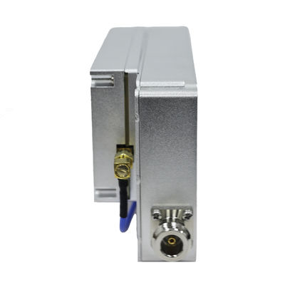 comprar Módulo amplificador de potencia RF GaN de 100W 2500-4000MHz para anti-drones Fabricación en línea