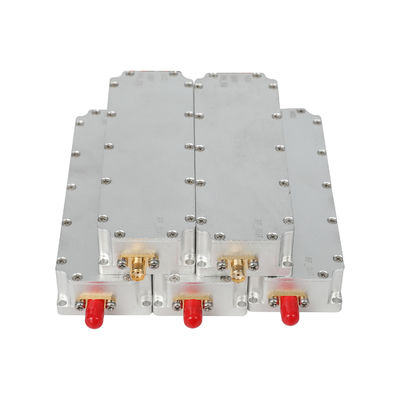 comprar Módulo RF GaN de 50W 750-1050MHz Supresor Anti-Dron FPV Fabricación en línea