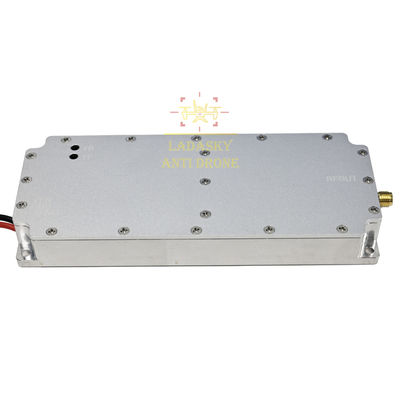 Comprar Sistema de seguridad de drones anti-FPV Modulo de amplificador de potencia de RF Modulo de amplificador de RF 6500-7200M Fabricación en línea
