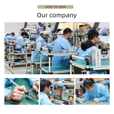 Portable Drone Detector with 12km Detection Range 100MHz-6.2GHz Wideband Detection and 24 Hours Continuous Operation