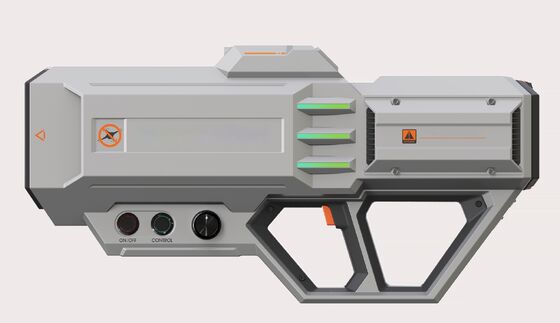 comprar Sistema antidrones portátil con rango de interferencia de 300–6 GHz, detección integrada y contramedidas para posicionamiento de UAV y operador Fabricación en línea