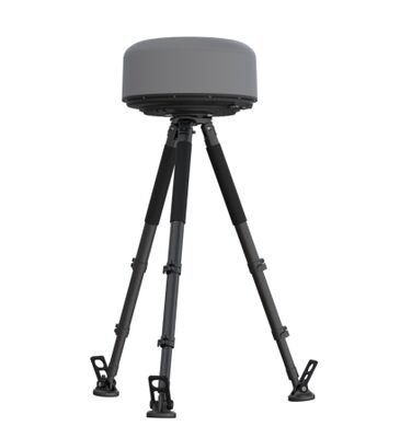 comprar Detector de drones fijo AOA/TDOA de 10 km, detección y posicionamiento de frecuencia completa de 300 MHz a 6 GHz y sistema antidrones FPV C-UAV de 3 km de interferencia y anti-drones Aeropuerto|Prisión|Frontera Dji Fabricación en línea