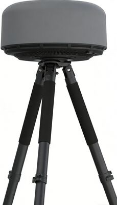 comprar Sistema Fijo de Detección de Drones de 300MHz~6GHz, Detección Pasiva, Detección de Largo Alcance ≥5km | Solución de Seguridad UAV de 24/7 y Todas las Direcciones para Sistemas de Alarma Fabricación en línea