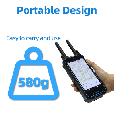 comprar Sistema portátil de detección y posicionamiento de UAV: ​​localizador de drones de largo alcance de 1 a 3 km con mapeo FPV, seguimiento remoto de identificación y posicionamiento dual de UAV/piloto para seguridad en aeropuertos, fronteras y eventos Fabricación en línea