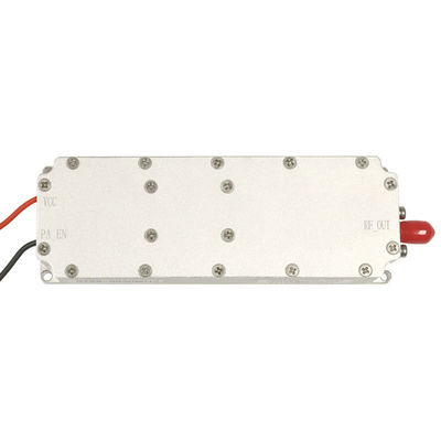 Max Output Power 50W LDSK-5.2g 5150-5350MHz GaN Module for Counter Fpv Anti Drone PA