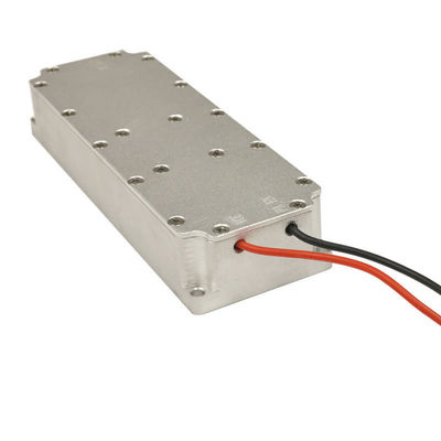 Max Output Power 50W LDSK-5.2g 5150-5350MHz GaN Module for Counter Fpv Anti Drone PA