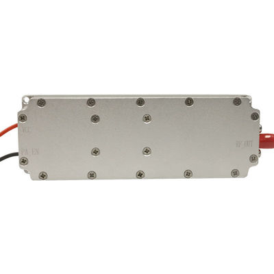 Max Output Power 50W LDSK-5.2g 5150-5350MHz GaN Module for Counter Fpv Anti Drone PA