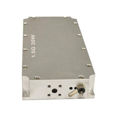 24-28V 30W Drone Counter LDMOS Module 1.5G 1560-1620Mhz Customzation