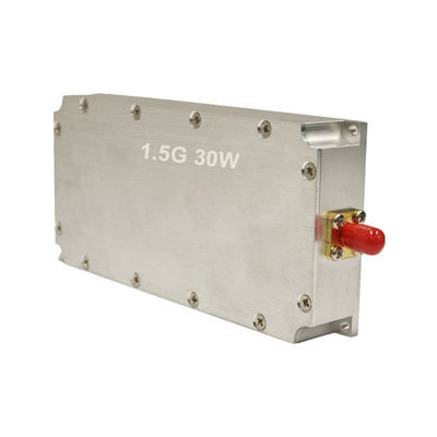 24-28V 30W Drone Counter LDMOS Module 1.5G 1560-1620Mhz Customzation