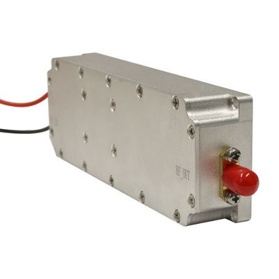 PA Module 810-920mhz Anti Drone Module 900MHz 50W GaN Anti-Autel Drone Defense Module Required Power Supply More Than 3.7A