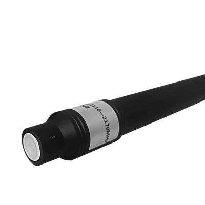 Omnidirectional Counter Drone Antenna Waterproof 60cm Anti UAV 433MHz 900MHz 50W