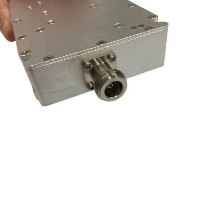 100W RF Amplifier Module For Uav DJI Equipment Temperature And VSWR Protection